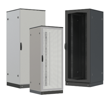 ABACUS EVO - Cabinet